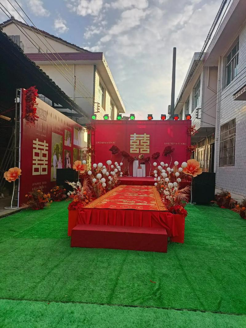 株洲婚庆